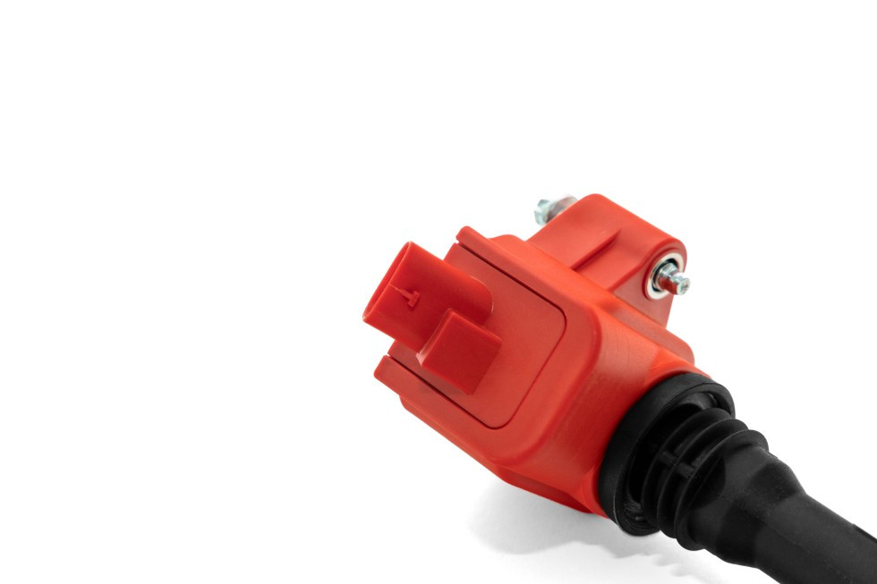 Versterkte bobine van Forge Motorsport FMCP01 voor BMW MINI B38, B48 en B58 - FO-FMCP01 - FMCP01 - 3666618842776