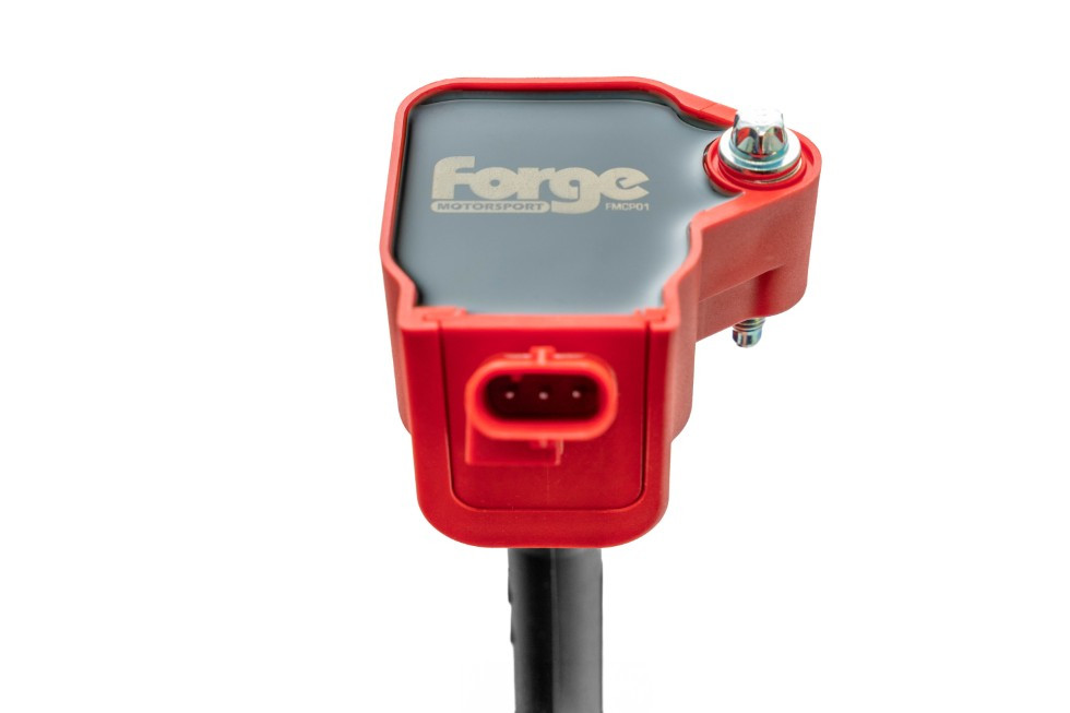 Versterkte bobine van Forge Motorsport FMCP01 voor BMW MINI B38, B48 en B58 - FO-FMCP01 - FMCP01 - 3666618842776