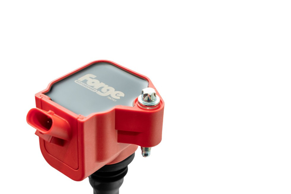 Versterkte bobine van Forge Motorsport FMCP01 voor BMW MINI B38, B48 en B58 - FO-FMCP01 - FMCP01 - 3666618842776