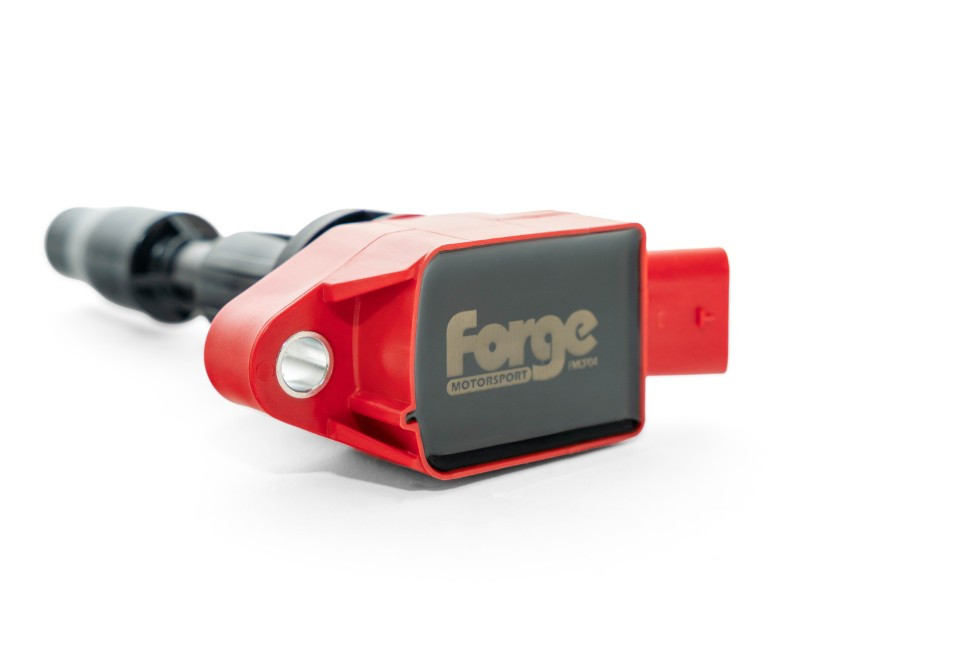 Forge Motorsport FMCP04 Heavy-Duty Ignition Coil truss for Hyundai i30 N, Veloster N, Elantra N, and Kona N - FO-FMCP04 - FMCP04 - 3666618842707