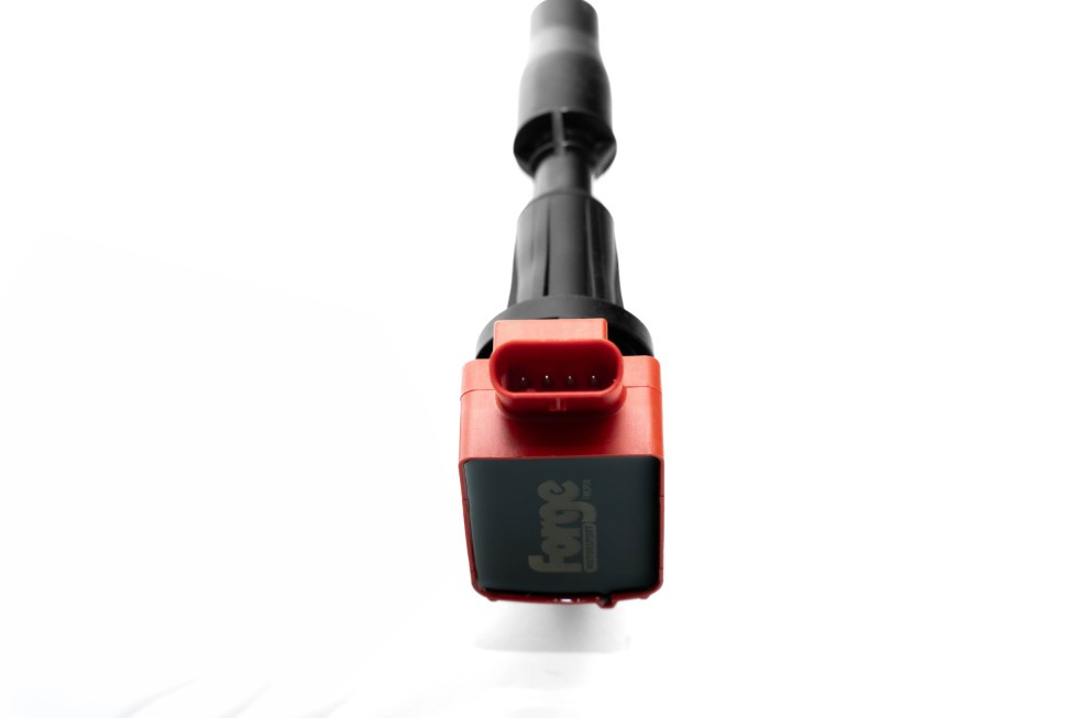 Versterkte bobine van Forge Motorsport FMCP04 voor Hyundai i30 N, Veloster N, Elantra N en Kona N - FO-FMCP04 - FMCP04 - 3666618842707