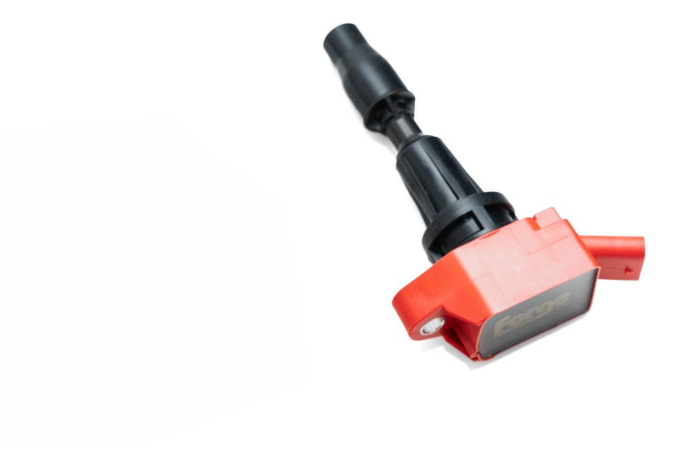 Bobine d'allumage renforcée Forge Motorsport FMCP04 Hyundai i30 N Veloster N Elantra N Kona N - FO-FMCP04 - FMCP04 - 3666618842707