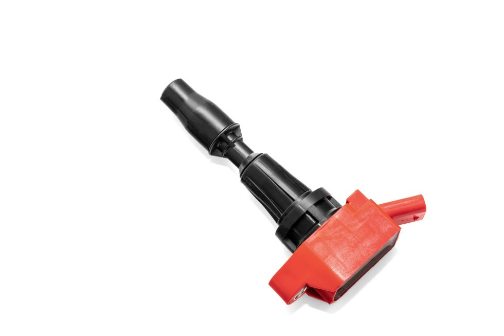 Forge Motorsport FMCP04 Heavy-Duty Ignition Coil truss for Hyundai i30 N, Veloster N, Elantra N, and Kona N - FO-FMCP04 - FMCP04 - 3666618842707