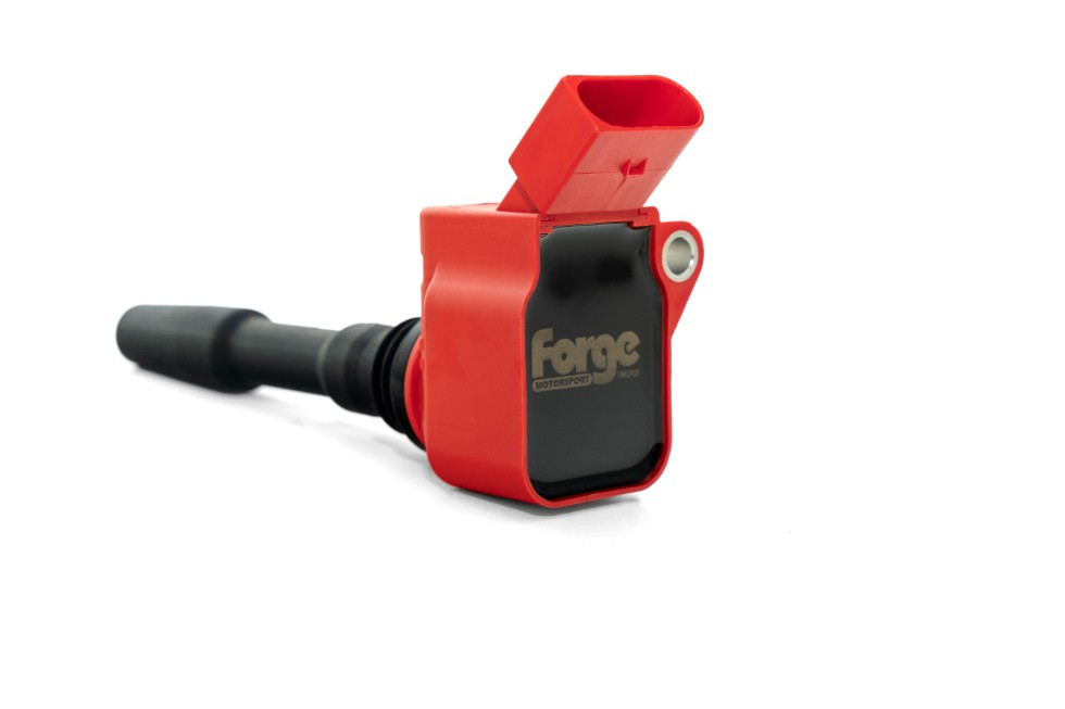 Bobine d'allumage renforcée Forge Motorsport FMCP02 VAG 2.0 TSI 2.5 TFSI 3.0 V6T 2.9 V6TT 4.0 V8TT - FO-FMCP02 - FMCP02 - 3666618842769