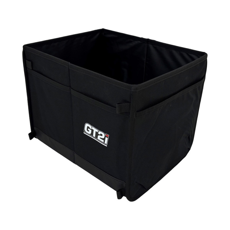 Bac à casque pliable 1 compartiment GT2i - GT-BPC-NG-1 - 3666618507088