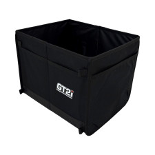 GT2i 1-compartment folding helmet box - GT-BPC-NG-1 - 3666618507088