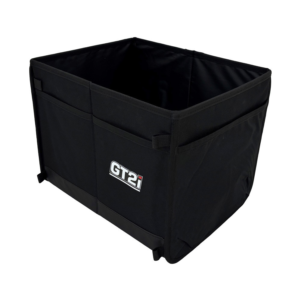 Bac à casque pliable 1 compartiment GT2i - GT-BPC-NG-1 - 3666618507088