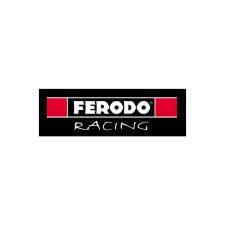 Ferodo Racing-sticker 60x21.2cm - F-PRMFE407 - PRMFE407 - 3661768753927