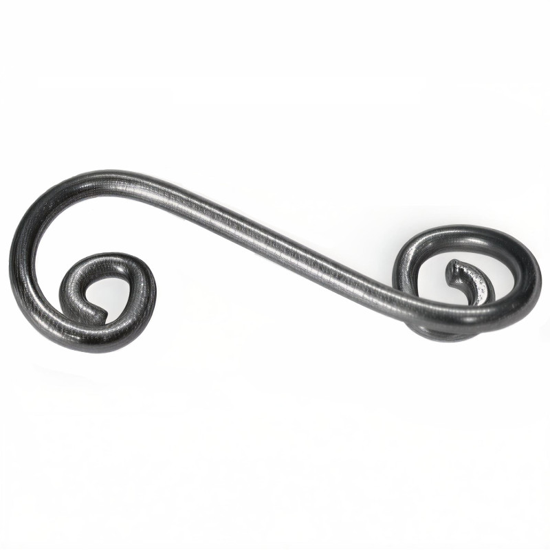Ressort de fixation DZUS S5-300 pour verrou EHF5 - AS-S5-300 - S5-300 - 3666618787008