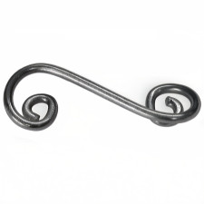 DZUS S5-300 Mounting Spring for EHF5 Lock - AS-S5-300 - S5-300 - 3666618787008