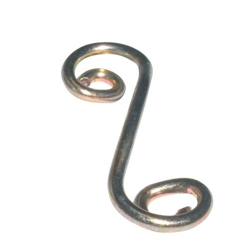 Crochet pour Fixation / Attache DZUS Grand Modèle EHF6 Série 6 - AS-S6-300 - S6-300 - 3661768037577
