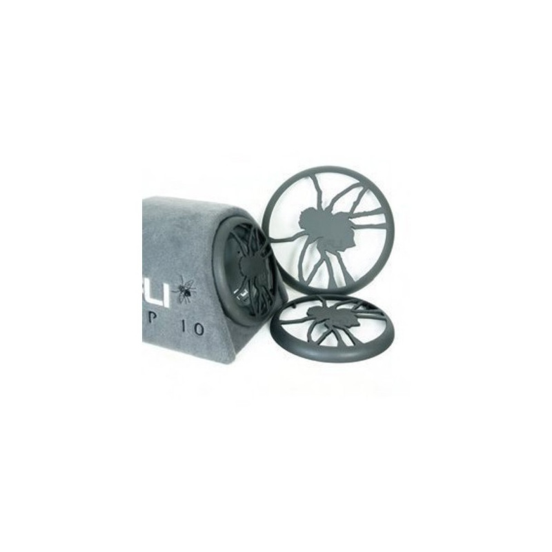 Griglia di protezione Fli per subwoofer da 25 cm - FLI-SUB-GRILL10 - FG10 - 5060037502354