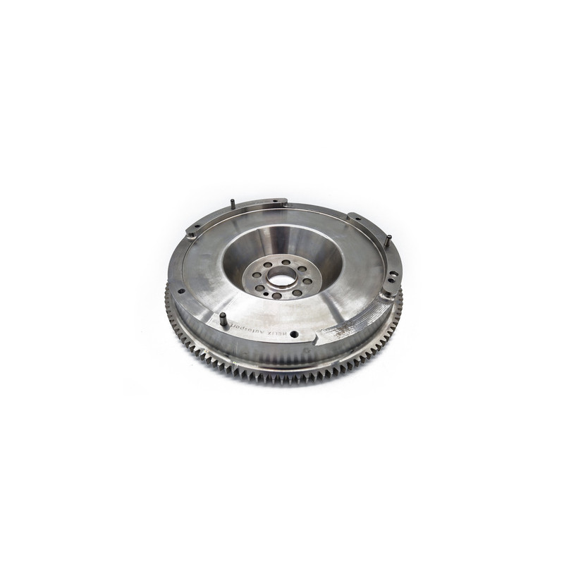 Volan ușor din oțel HELIX pentru Toyota Yaris 1.6 GR, 240 mm - HE-HF-9540 - HF 9540 - 3666618003610