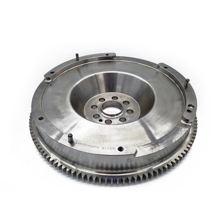 Lichtgewicht stalen stuur HELIX voor Toyota Yaris 1.6 GR 240mm - HE-HF-9540 - HF 9540 - 3666618003610