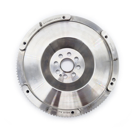 Volan ușor din oțel HELIX pentru Toyota Yaris 1.6 GR, 240 mm - HE-HF-9540 - HF 9540 - 3666618003610
