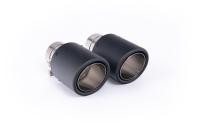 Gpf-Back Milltek SSXM496 Mini Cooper S F66 (2024+) - MLK-SSXM496-S - SSXM496-S - 3666618843025