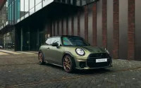 Gpf-Back Milltek SSXM496 Mini Cooper S F66 (2024+) - MLK-SSXM496-S - SSXM496-S - 3666618843025