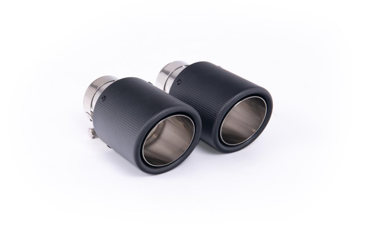 Gpf-Back Milltek SSXM496 Mini Cooper S F66 (2024+) - MLK-SSXM496 - SSXM496