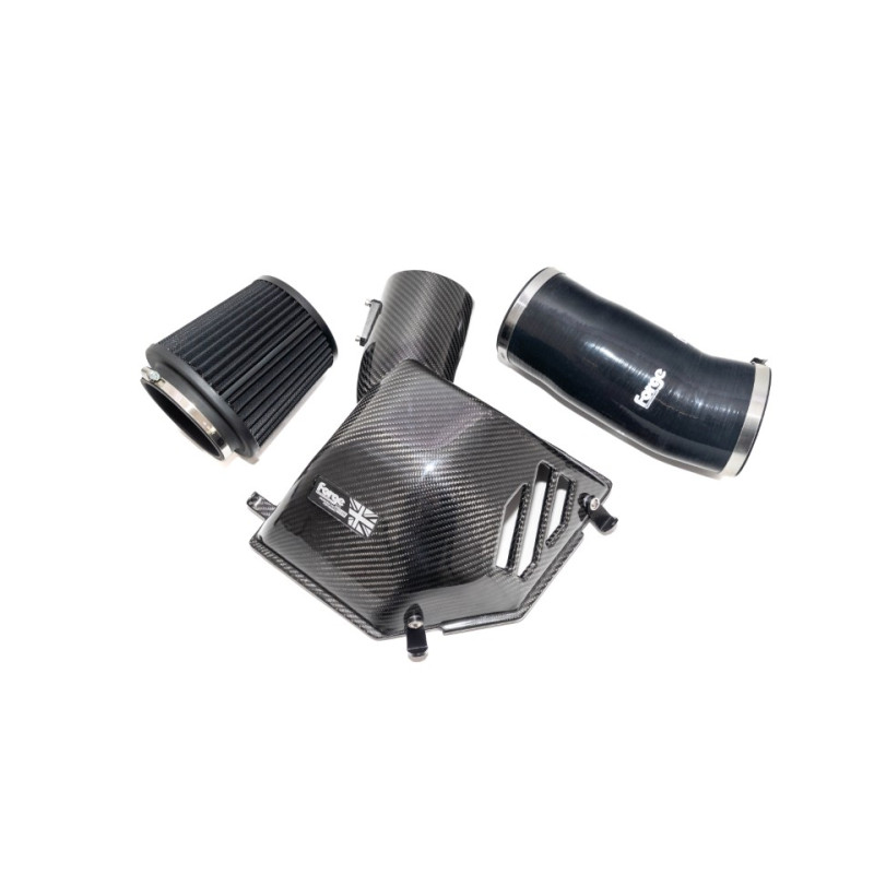 Kit d'admission carbone Forge Motorsport FMINDK61 Mini Cooper S JCW F66 - FO-FMINDK61 - FMINDK61 - 3666618786605