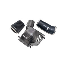 Forge Motorsport FMINDK61 carbon inlaatset voor Mini Cooper S JCW F66 - FO-FMINDK61 - FMINDK61 - 3666618786605