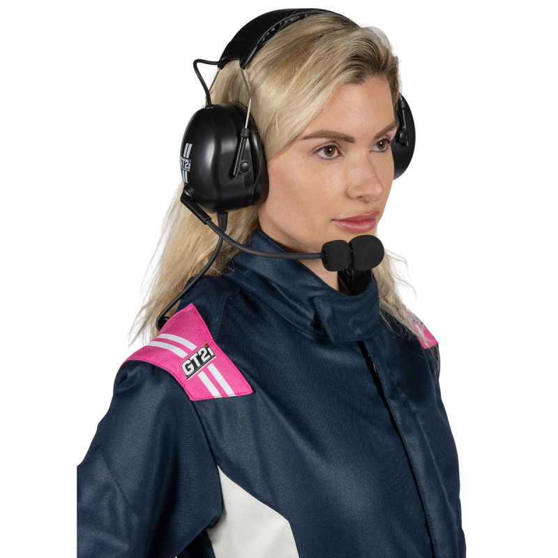 GT2i PRO 2 headset - GT-CAL-001.STI