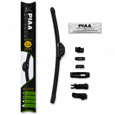 Racchetta del tergicristallo in silicone PIAA Si-Tech 97053B 530 mm - PI-97053B - 97053B - 4960311063803