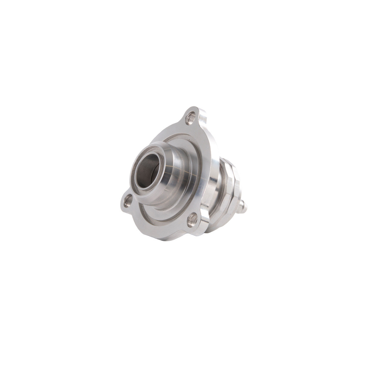 Turboklep Forge Motorsport Opel Corsa 1.4 turbo open circuit - FO-FMDVCS14A - FMDVCS14A - 3661768448458