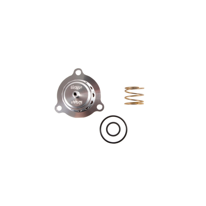 Turboklep Forge Motorsport Opel Corsa 1.4 turbo open circuit - FO-FMDVCS14A - FMDVCS14A - 3661768448458