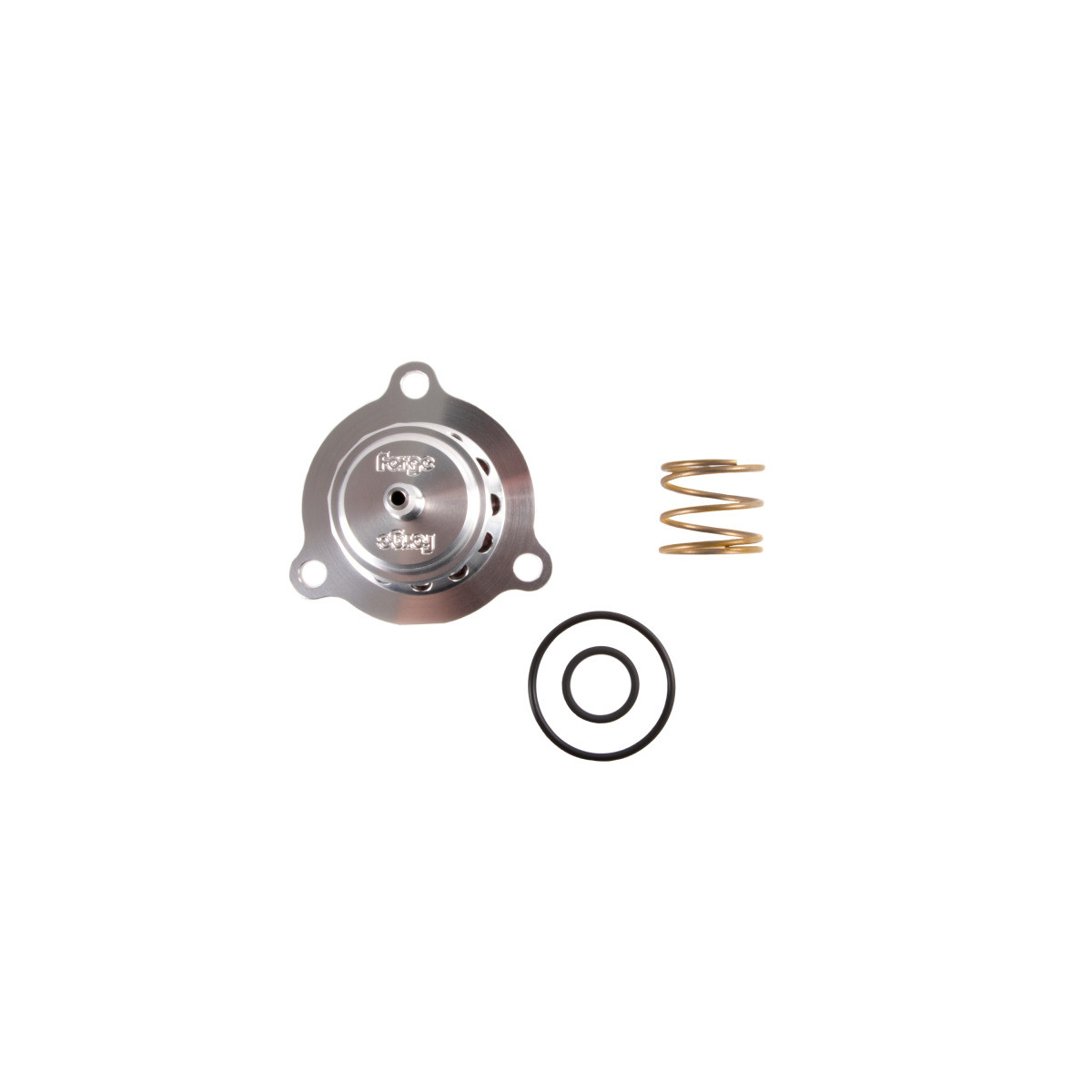 Valvola Pop-Off Forge Motorsport Opel Corsa 1.4 Turbo Circuito Aperto - FO-FMDVCS14A - FMDVCS14A - 3661768448458