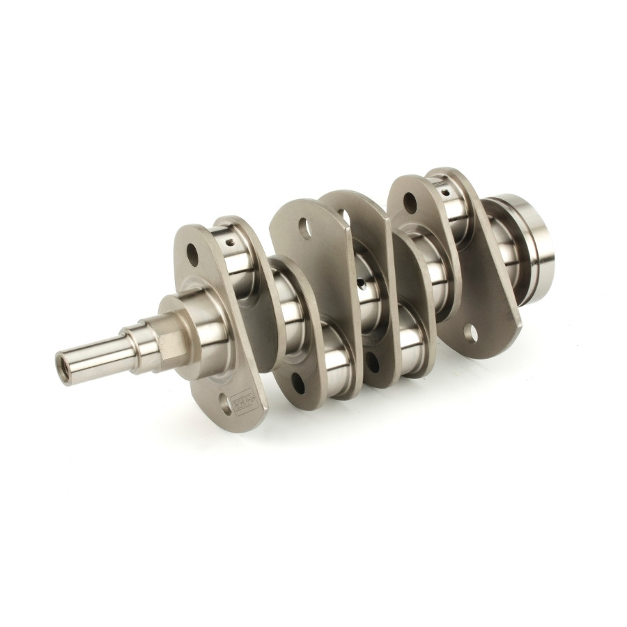 Vilebrequin Forgé ZRP pour moteur Subaru EJ25 & EJ257 - C-SUB-002UL - ZRP-C-SUB-002UL - C-SUB-002UL - 3666618843797