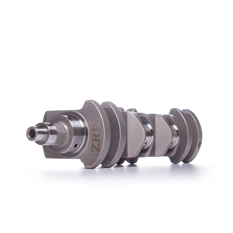 ZRP gesmede stroker-krukas voor Opel 1.6 Turbo Z16LET-motor - C-OPE-004 - ZRP-C-OPE-004 - C-OPE-004 - 3666618843544