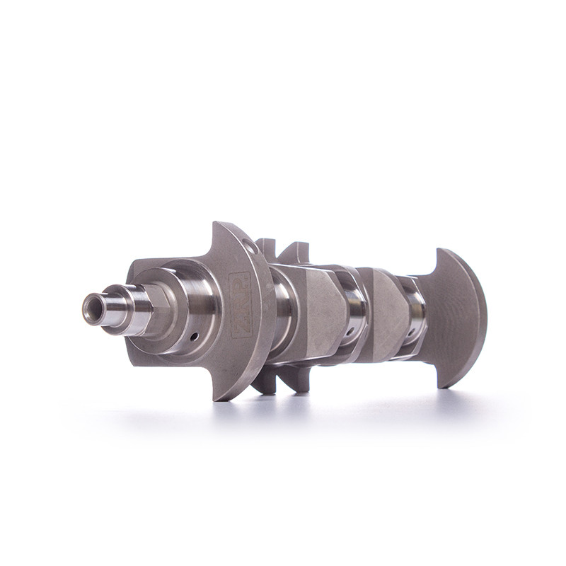 Gesmede ZRP-krukas voor Opel 1.6 Turbo Z16LET-motor - C-OPE-009L - ZRP-C-OPE-009L - C-OPE-009L - 3666618844497
