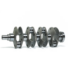 Performance EN40B Billet Crankshaft for Mitsubishi EVO 4G63 - ZRP - ZRP-C-MIT-EN40B-002L - C-MIT-EN40B-002L - 3666618844237