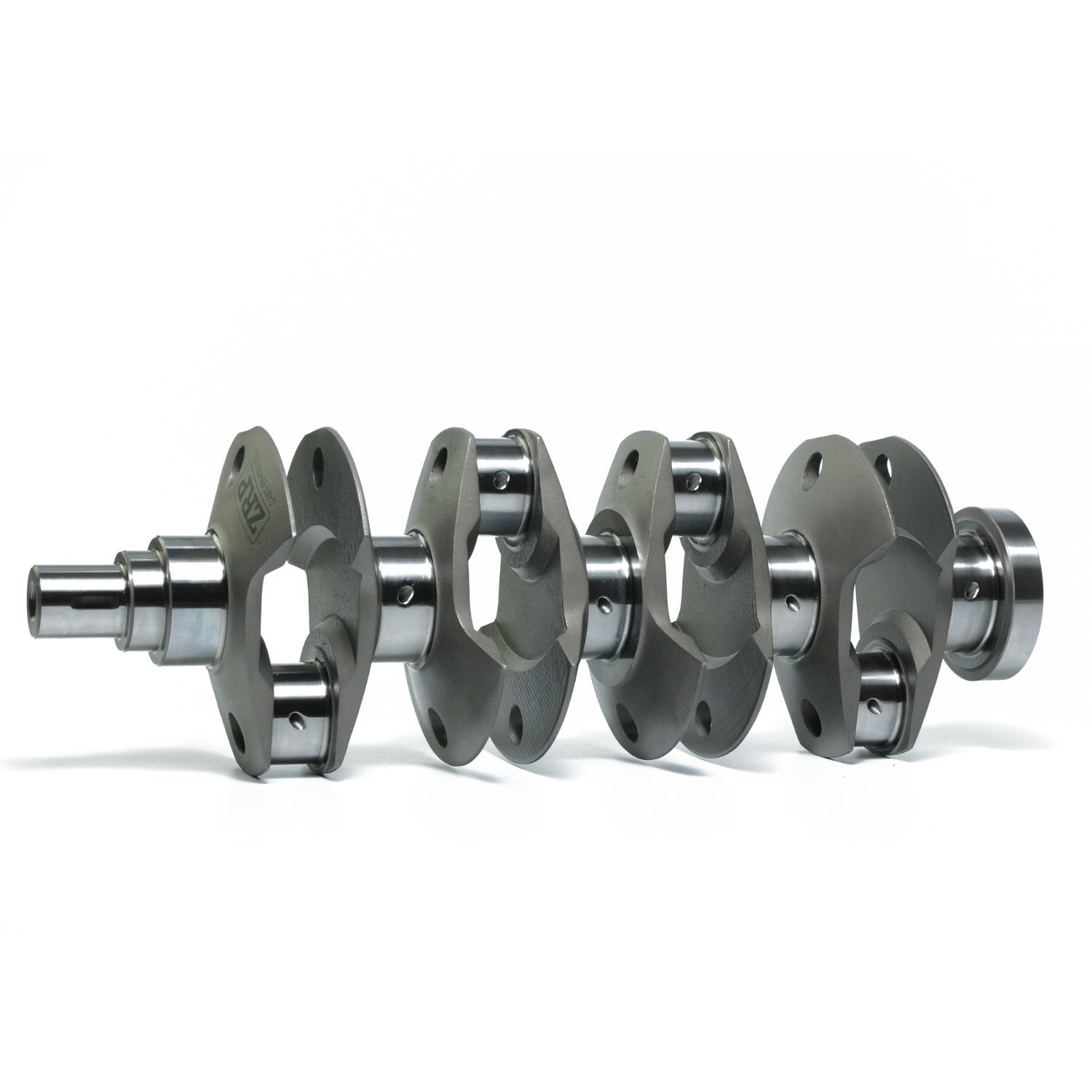 Vilebrequin stroker Forgé ZRP pour moteur Mitsubishi 4G63 Evolution IV à IX - C-MIT-EN40B-002L - ZRP-C-MIT-EN40B-002L - C-MIT-EN40B-002L - 3666618844237