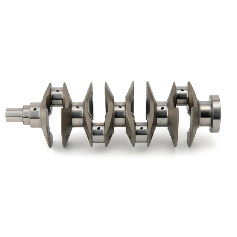 Albero motore forgiato ZRP per motore Mitsubishi 4G63 Evolution IV - IX - C-MIT-EN40B-003L - ZRP-C-MIT-EN40B-003L - C-MIT-EN40B-003L - 3666618843933