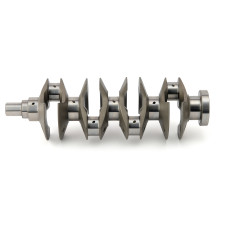 Gesmede ZRP-krukas voor Mitsubishi 4G63-motor, Evolution IV tot IX - C-MIT-EN40B-003L - ZRP-C-MIT-EN40B-003L - C-MIT-EN40B-003L - 3666618843933