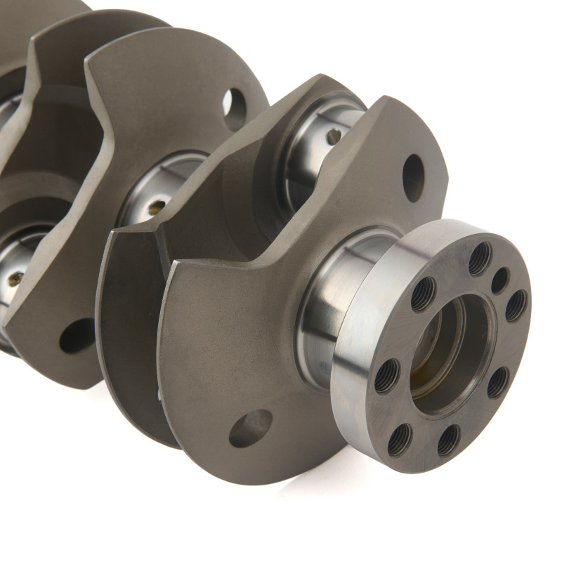 ZRP EN40B Lightweight Billet Crankshaft for Mitsubishi 4G63 - C-MIT-EN40B-003L - ZRP-C-MIT-EN40B-003L - C-MIT-EN40B-003L - 3666618843933