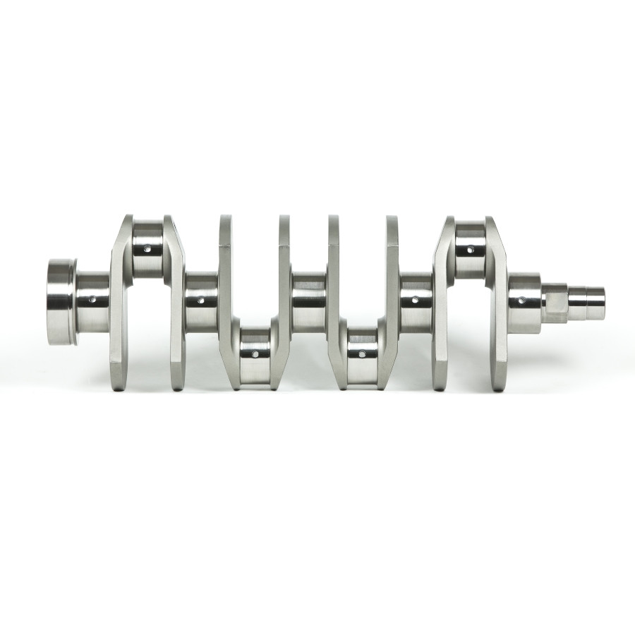 Gesmede ZRP-krukas voor de motor van de Lancia Delta Integrale &amp; Fiat Coupé 2.0 Turbo - C-LAN-001L - ZRP-C-LAN-001L - C-LAN-001L - 3666618844329