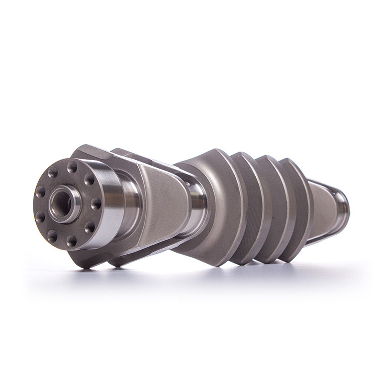 Gesmede ZRP-krukas voor Ford Cosworth 2.0 16V-motor - C-FOR-003L - ZRP-C-FOR-003L - C-FOR-003L - 3666618843421