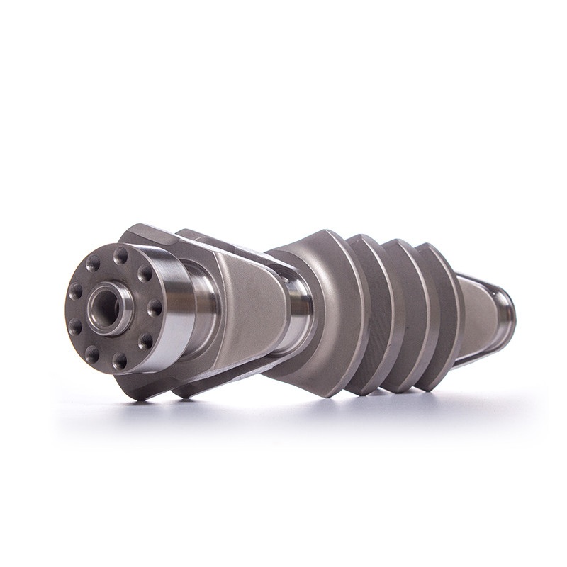 Gesmede ZRP-krukas voor Ford Cosworth 2.0 16V-motor - C-FOR-002L - ZRP-C-FOR-002L - C-FOR-002L - 3666618844077