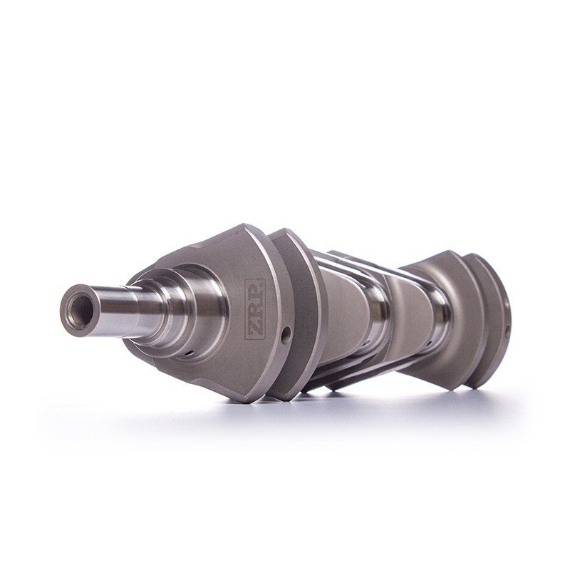 Vilebrequin Forgé ZRP pour moteur Ford Cosworth 2.0 16V - C-FOR-004L - ZRP-C-FOR-004L - C-FOR-004L - 3666618844374
