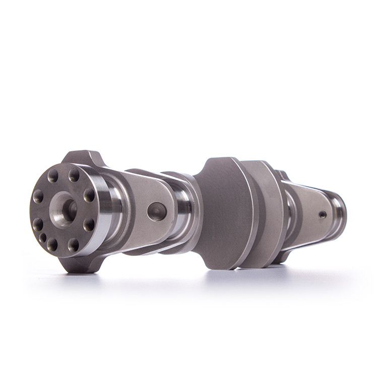 ZRP gesmede krukas voor Honda S2000 F20C-motor - C-HON-006UL - ZRP-C-HON-006UL - C-HON-006UL - 3666618844664