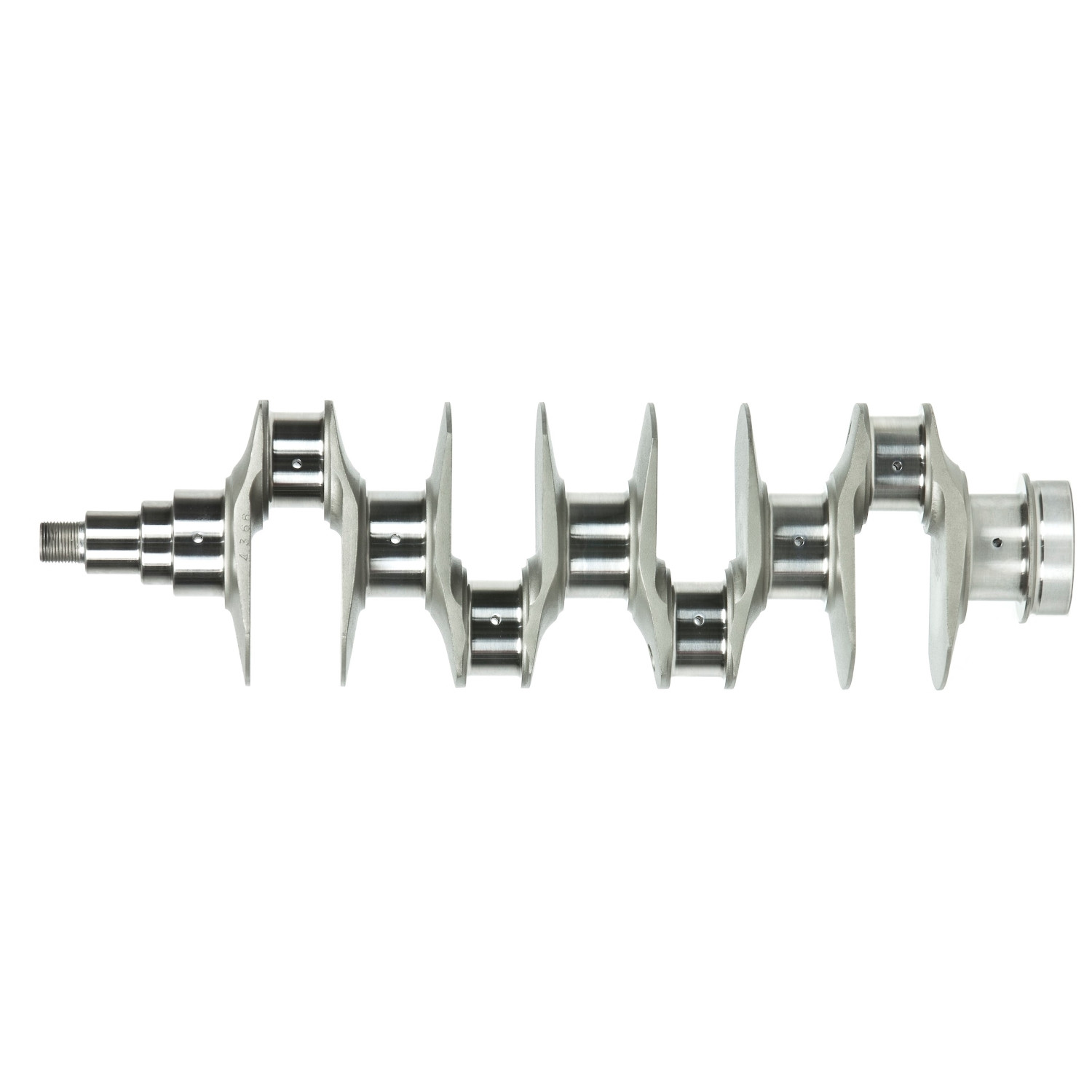Albero motore stroker forgiato ZRP per motori Fiat Ritmo e Punto 1.6 turbo - C-FIA-001UL - ZRP-C-FIA-001UL - C-FIA-001UL - 3666618843476