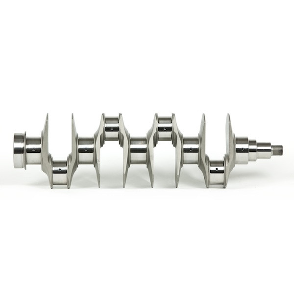 Vilebrequin Forgé ZRP pour moteur Fiat Ritmo & Punto 1.6 Turbo - C-FIA-002L - ZRP-C-FIA-002L - C-FIA-002L - 3666618844428