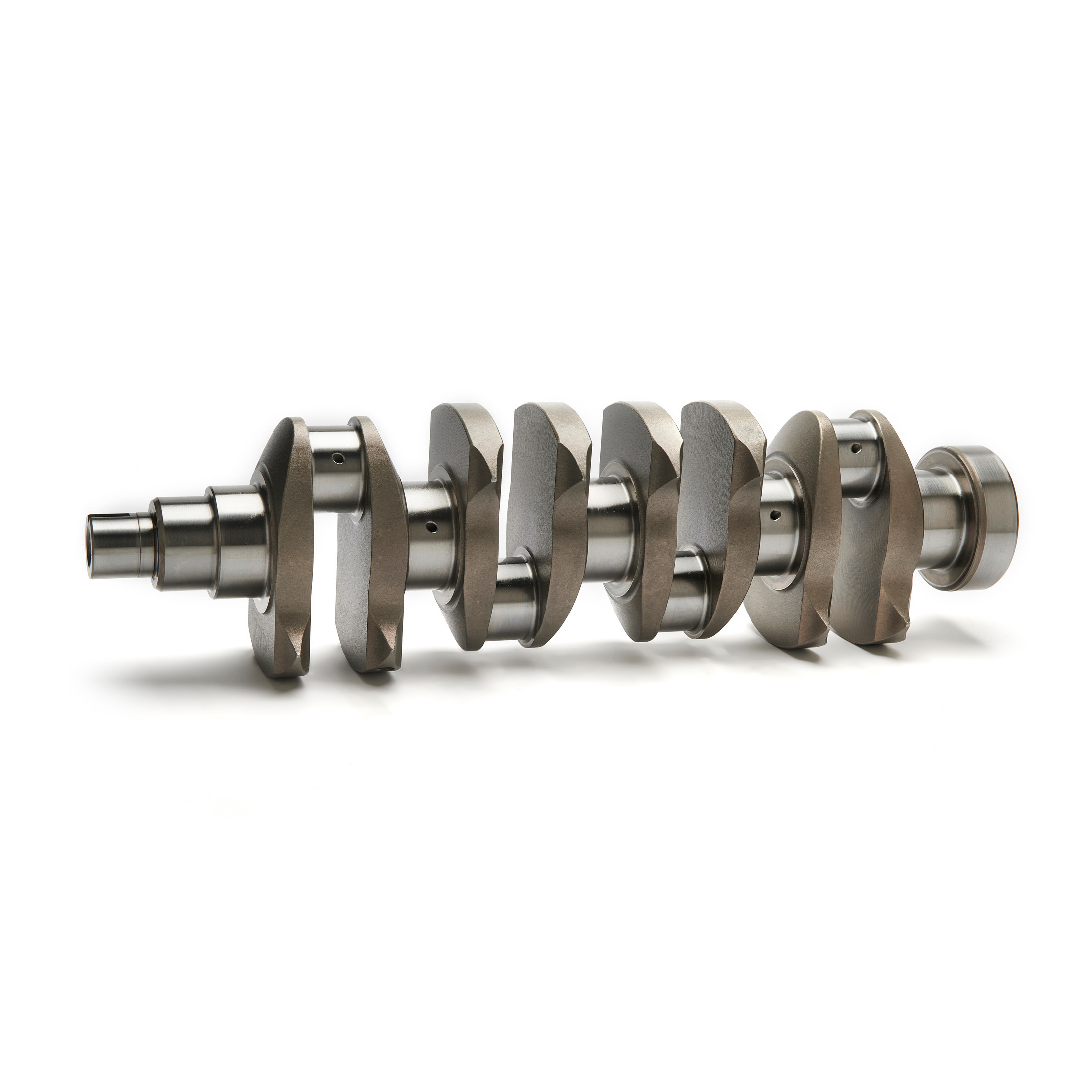 High Performance Billet Stroker Crankshaft for Volvo B230 B234 - ZRP - ZRP-C-VOL-003 - C-VOL-003 - 3666618843704