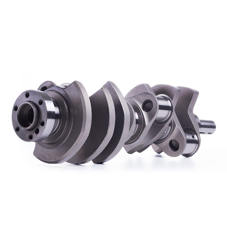 ZRP gesmede stroker-krukas voor GM LS1-motor - C-LS1-001UL - ZRP-C-LS1-001UL - C-LS1-001UL - 3666618843810