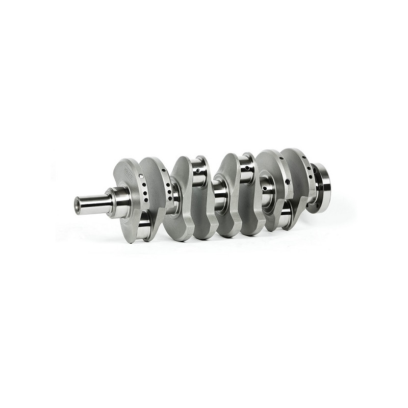 Gesmede ZRP-krukas met verlengde slag voor Citroën- en Peugeot-motoren TU5J4 en TU5JP4 - C-CIT-001L - ZRP-C-CIT-001L - C-CIT-001L - 3666618843162