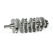 Gesmede ZRP-krukas met verlengde slag voor Citroën- en Peugeot-motoren TU5J4 en TU5JP4 - C-CIT-001L - ZRP-C-CIT-001L - C-CIT-001L - 3666618843162