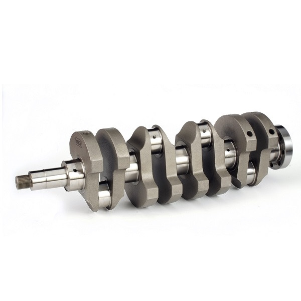 Albero motore stroker forgiato ZRP per motore BMW M3 S14B20 - C-BMW-001 - ZRP-C-BMW-001 - C-BMW-001 - 3666618843261