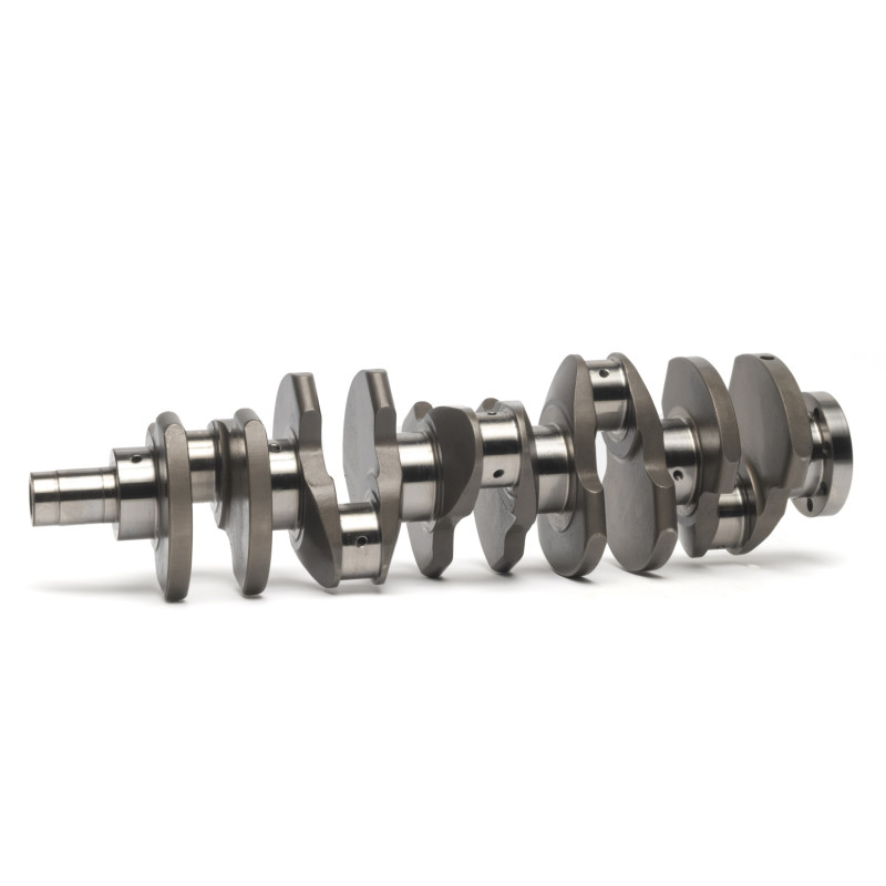 Gesmede ZRP-krukas met verlengde slag voor Audi RS2- en S2-motor 2.2 Turbo 20V - C-AUD-005L - ZRP-C-AUD-005L - C-AUD-005L - 3666618843605